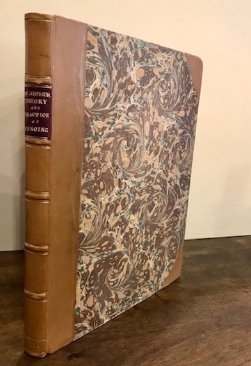 John McArthur The Army and Navy Gentleman's Companion; or a new and complete Treatise on theory and practice of Fencing. Displaying the intricacies of small-sword play... New edition revised 1784 London printed for J. Murray